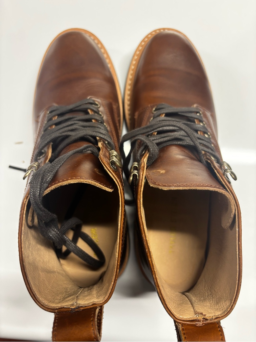 Taylor Stich Trench Boot - Picture 3 of 7